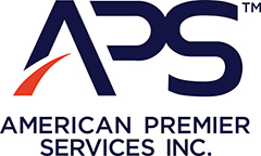 American Premier Services Inc Logo