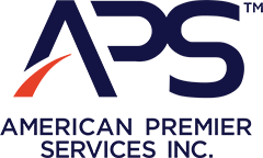 American Premier Services Inc Logo